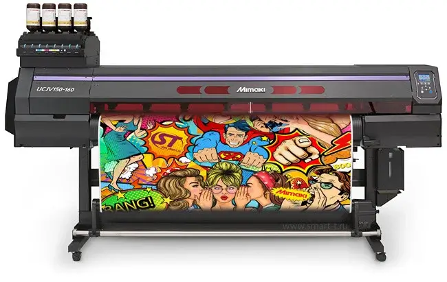 933938027 Uf Plotter Mimaki